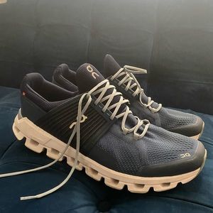 OnCloud Running Shoes